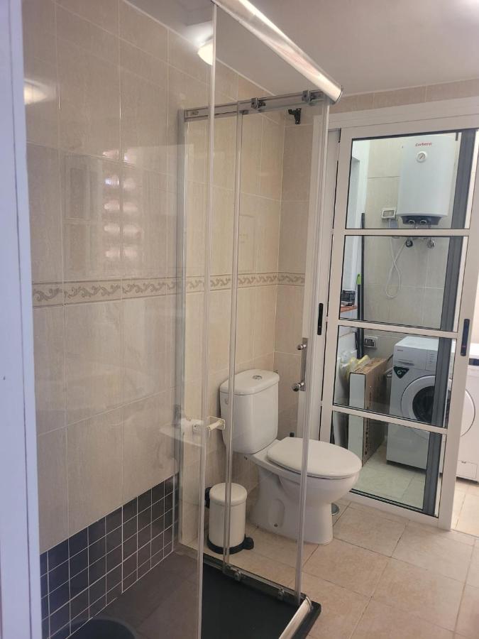 Apartamento Funcional En Residencial Con Piscina En Inmejorable Ubicacion En Centro De La Isla Caleta De Fuste Zewnętrze zdjęcie