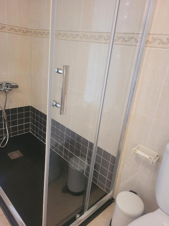Apartamento Funcional En Residencial Con Piscina En Inmejorable Ubicacion En Centro De La Isla Caleta De Fuste Zewnętrze zdjęcie