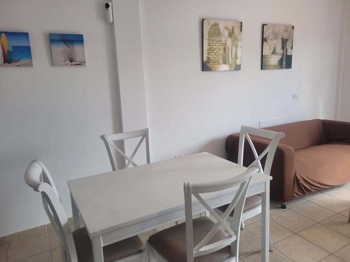 Apartamento Funcional En Residencial Con Piscina En Inmejorable Ubicacion En Centro De La Isla Caleta De Fuste Zewnętrze zdjęcie