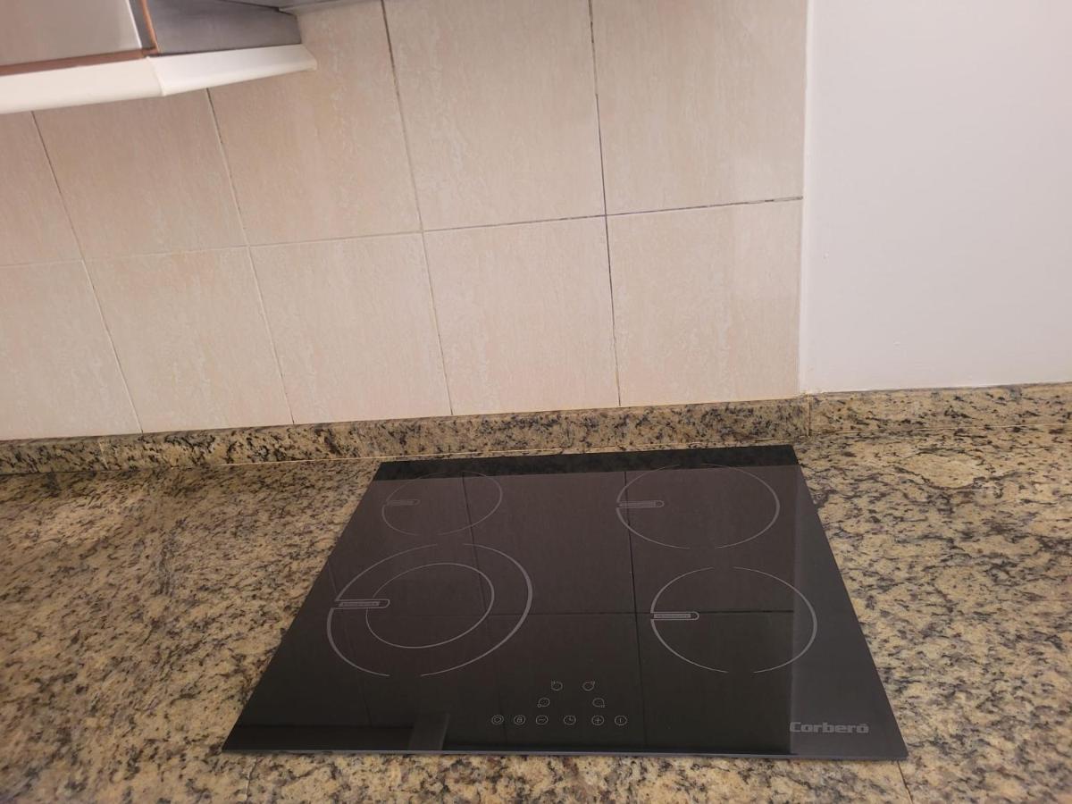 Apartamento Funcional En Residencial Con Piscina En Inmejorable Ubicacion En Centro De La Isla Caleta De Fuste Zewnętrze zdjęcie